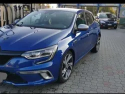 Usata 2017 Renault Mégane GT GT Coupé | 11.000 €