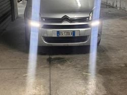 Grigio Usata 2013 Citroën Berlingo Monovolume | 3800 € (Buon prezzo)