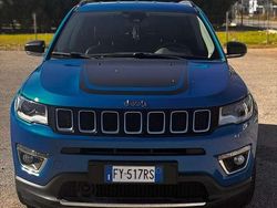 Usata 2019 Jeep Compass Limited SUV | 15.300 € (Buon prezzo)