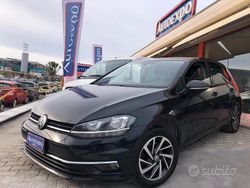 Nero Usata 2017 VW Golf VII Business Tre volumi | 11.400 € (Buon prezzo)
