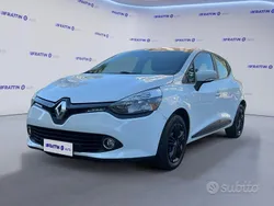 Usata 2015 Renault Clio IV Tre volumi | 6990 € (Buon prezzo)