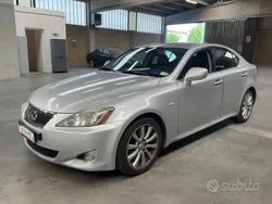 Lexus IS250