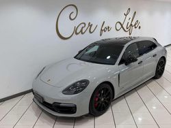 Gesso Usata 2019 Porsche Panamera Sport Turismo Tre volumi | 53.500 € (Super prezzo)