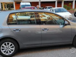 Usata 2011 VW Golf VI Comfortline Tre volumi | 4500 € (Ottimo prezzo)