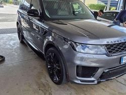 Usata 2018 Land Rover Range Rover Sport Autobiography Dynamic SUV | 29.000 € (Buon prezzo)