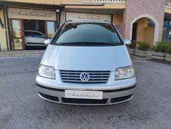 Argento Usata 2010 VW Sharan Monovolume | 5499 € (Ottimo prezzo)