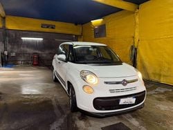 Bianco Usata 2015 Fiat 500L Pop Star Monovolume | 6499 € (Ottimo prezzo)