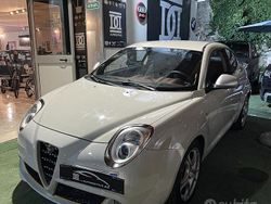 Käytetty 2009 Alfa Romeo MiTo Progression Viistoperä | 4100 € (Hyvä tarjous)