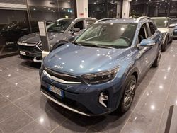 Blu Usata 2023 Kia Stonic SUV | 20.900 € (Molto cara)