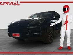 Nero Usata 2019 Porsche Cayenne SUV | 47.900 € (Buon prezzo)