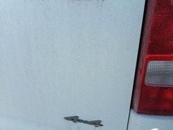 Usata 2019 Mercedes Vito Furgone | 18.900 €