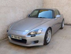 Grigio Usata 2001 Honda S 2000 S Cabrio | 20.000 €