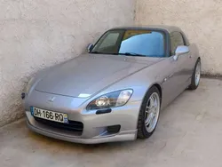 Grigio Usata 2001 Honda S 2000 S Cabrio | 24.000 € (Super prezzo)