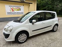 Bianco Usata 2012 Renault Grand Modus Monovolume | 4890 € (Cara)