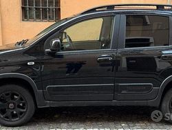 Usata 2020 Fiat Panda Cross Cross Due volumi | 15.000 €