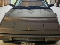 Usata 1987 Ferrari Mondial Tre volumi | 69.000 €
