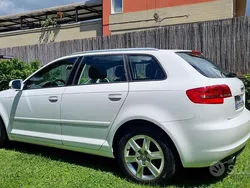 Usata 2010 Audi A3 Station wagon | 7500 € (Buon prezzo)