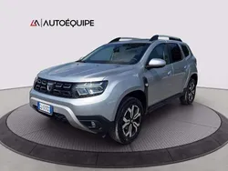 Grigio Usata 2022 Dacia Duster Prestige SUV | 14.990 € (Buon prezzo)