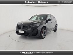 Nero Usata 2024 BMW X1 M Sport SUV | 44.900 € (Buon prezzo)