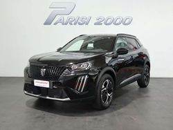 Nero Usata 2024 Peugeot 2008 Allure SUV | 17.850 € (Buon prezzo)