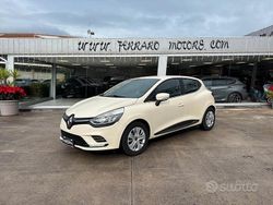 Usata 2016 Renault Clio IV Tre volumi | 7900 € (Ottimo prezzo)