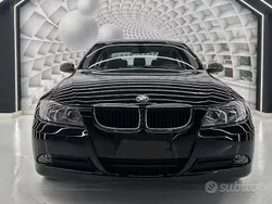 Usata 2008 BMW 320 Tre volumi | 6000 € (Cara)