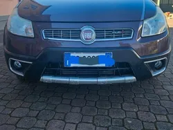 Lilla Usata 2013 Fiat Sedici Emotion SUV | 4000 € (Ottimo prezzo)