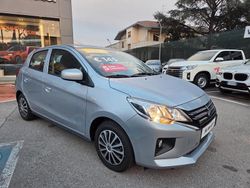 Argento Nuova 2025 Mitsubishi Space Star Invite Tre volumi | 14.650 € (Buon prezzo)