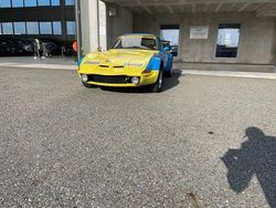 Azzurro Usata 1971 Opel GT | 29.850 €