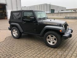 Nero Usata 2008 Jeep Wrangler Rubicon SUV | 22.500 € (Ottimo prezzo)