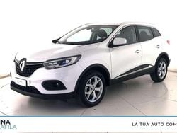 Bianco Usata 2021 Renault Kadjar SUV | 14.400 € (Ottimo prezzo)