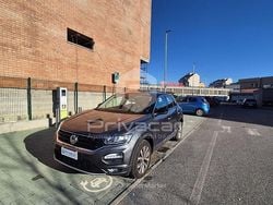 Gray Usata 2020 VW T-Roc Style SUV | 16.400 € (Buon prezzo)