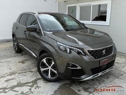 Verde Usata 2018 Peugeot 3008 GT-line SUV | 15.990 € (Buon prezzo)
