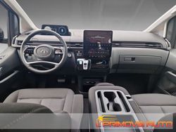 Nero Usata 2024 Hyundai Staria Trend Monovolume | 52.400 €