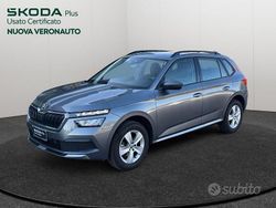 Grigio Usata 2023 Skoda Kamiq Ambition SUV | 18.900 € (Molto cara)