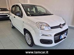Bianco Usata 2020 Fiat Panda | 10.890 € (Buon prezzo)