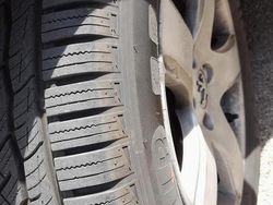 Bianco Usata 2011 Peugeot 3008 Tre volumi | 7500 € (Molto cara)