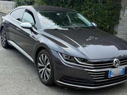 Grigio Usata 2019 VW Arteon Elegance Tre volumi | 20.900 € (Buon prezzo)