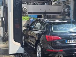 Usata 2009 Audi Q5 SUV | 7500 € (Buon prezzo)