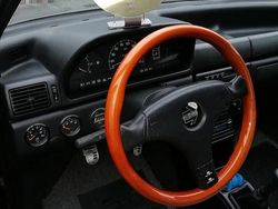 Nero Usata 1990 Fiat Uno Due volumi | 2750 €