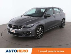 Grigio Usata 2020 Fiat Tipo Lounge Tre volumi | 13.499 € (Buon prezzo)