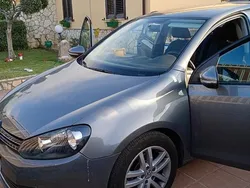 Usata 2010 VW Golf VI Tre volumi | 7000 € (Buon prezzo)