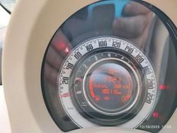 Bianco Usata 2009 Fiat 500 Lounge Due volumi | 4300 € (Ottimo prezzo)