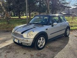 Usata 2005 Mini One D Due volumi | 3200 € (Buon prezzo)
