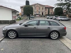 Usata 2014 Audi A6 Business Station wagon | 11.000 € (Buon prezzo)