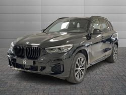 Nero Usata 2022 BMW X5 M Sport SUV | 47.900 € (Ottimo prezzo)