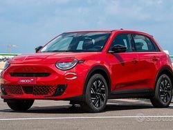 Bianco Nuova 2025 Fiat 600 SUV | 19.700 €