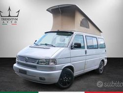Argento Usata 2004 VW California California Furgone | 13.900 €