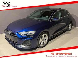 Blu navy Usata 2025 Audi A3 S-Line Tre volumi | 39.900 € (Cara)