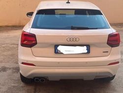 Bianco Usata 2019 Audi Q2 Comfort SUV | 19.800 € (Buon prezzo)
